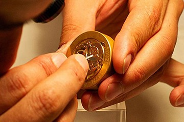 欧米茄天津官方售后地点查询