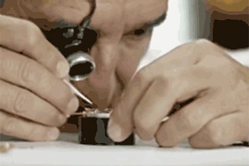 欧米茄天津售后维修地址查询