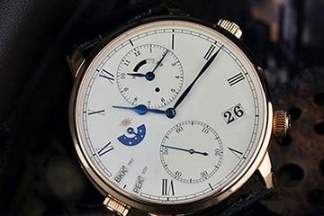 天津欧米茄手动机械表售后保养