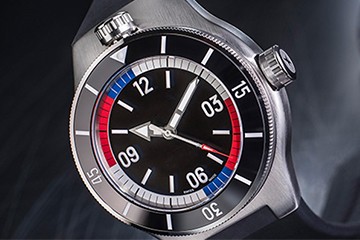 天津欧米茄表壳磨损