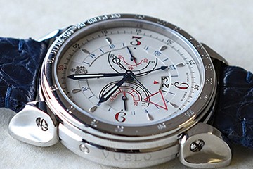 天津欧米茄有水珠维修