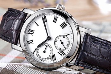 天津欧米茄手表为什么不走