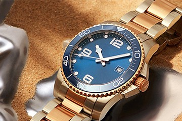 天津欧米茄为什么老停