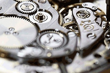 天津欧米茄手表官方售后擦油