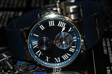 天津欧米茄为什么会停下来