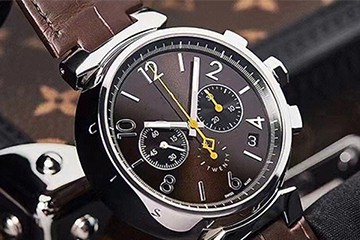 天津欧米茄为什么走走停停