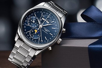 天津欧米茄手表秒针为什么不走