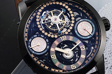 为什么天津欧米茄晚上十点左右会变慢