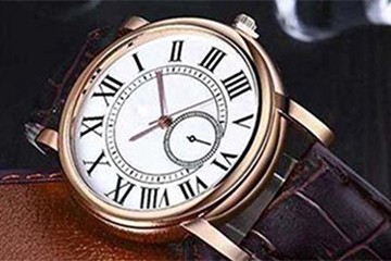 天津欧米茄表有水雾维修