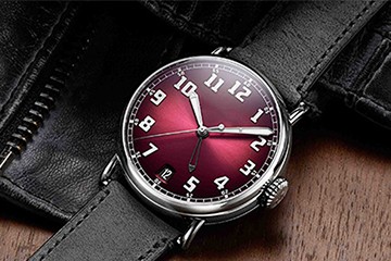 天津欧米茄手表为什么上了发条还不走