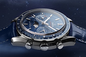 天津欧米茄为什么有时候不准