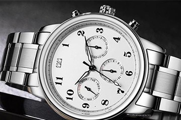 天津欧米茄手表为什么会停