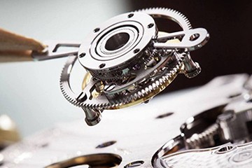 天津欧米茄有水气维修